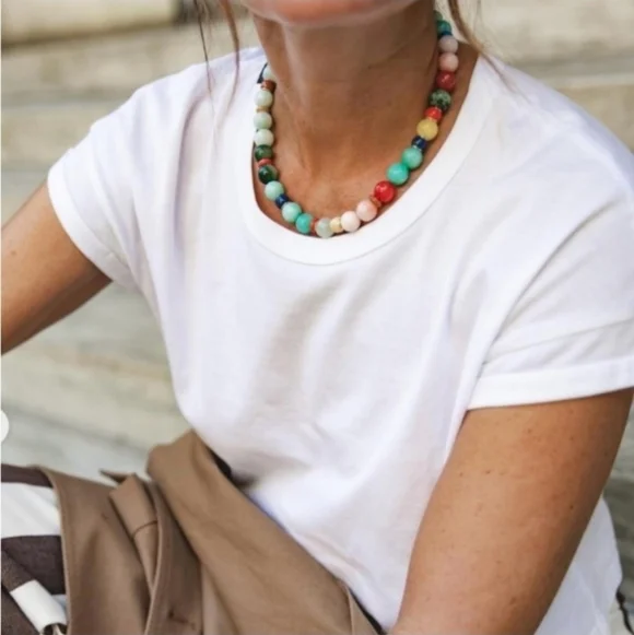 Roxanne Assoulin The Brigth By Necklace - Picture 2 of 4